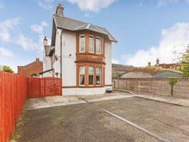 House for sale in Stanwix, Scotland