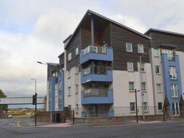 House for sale in Glasgow, Glasgow City