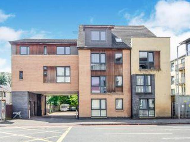 House for sale in Glasgow, Glasgow City