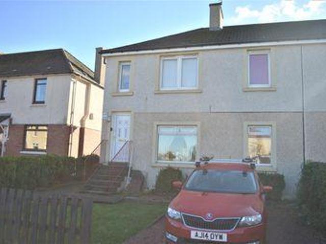 House for sale in Cambusnethan, Scotland