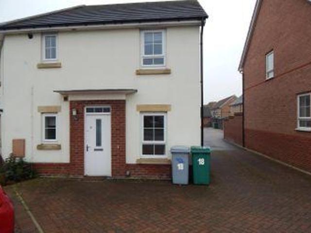 House for sale in Alverton, East Midlands