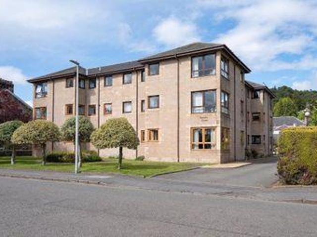 House for sale in Cambuskenneth, Scotland