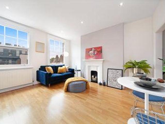 House for sale in City of London, Greater London