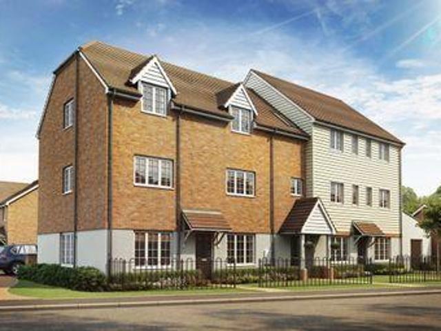 House for sale in Bourne Vale, Kent