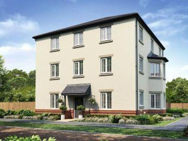 House for sale in Preston, Lancashire