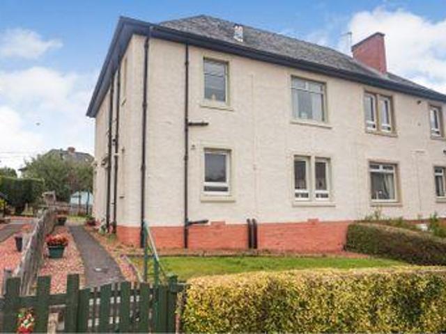 House for sale in Hamilton, Scotland