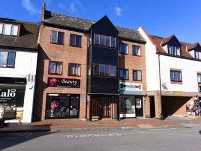 House for sale in Farnborough, Hampshire