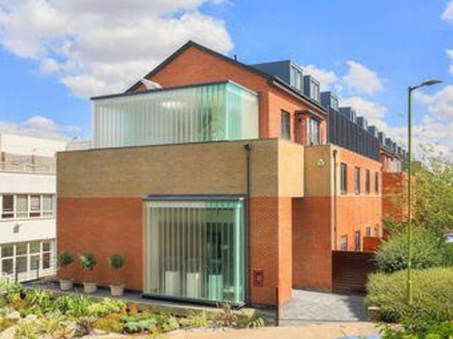 House for sale in City of London, Greater London