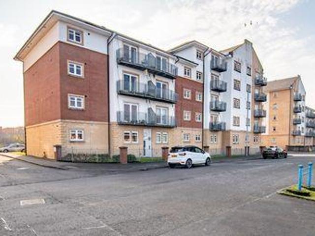 House for sale in Greenock, Scotland