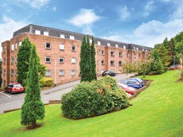 House for sale in Scotland