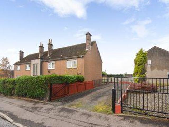 House for sale in Moneydie, Scotland