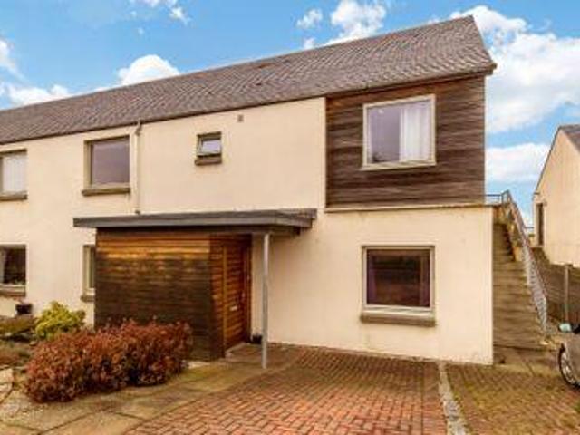 House for sale in Linlithgow, Scotland