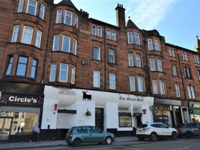 House for sale in Renfrew, Renfrewshire