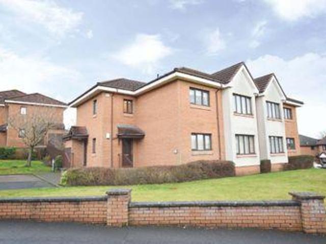 House for sale in Glasgow, Glasgow City