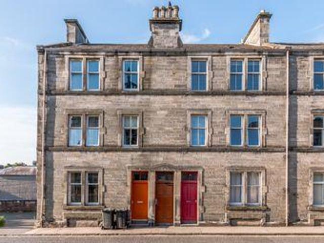 House for sale in Dunfermline, Fife
