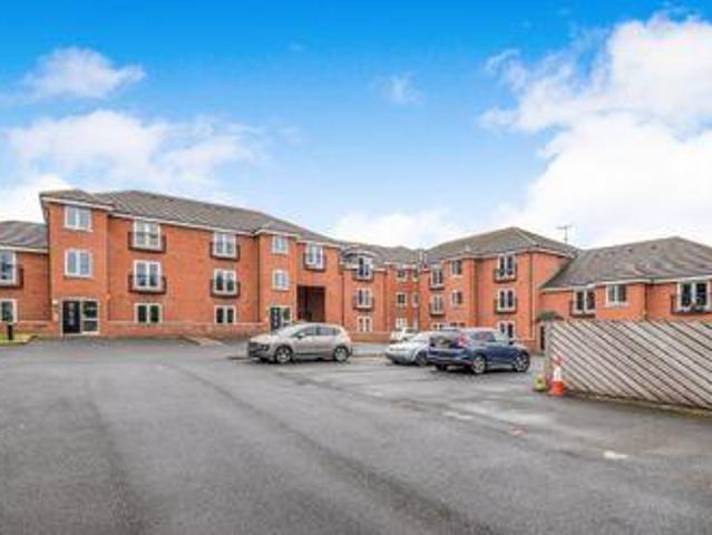House for sale in Chadsmoor, Staffordshire
