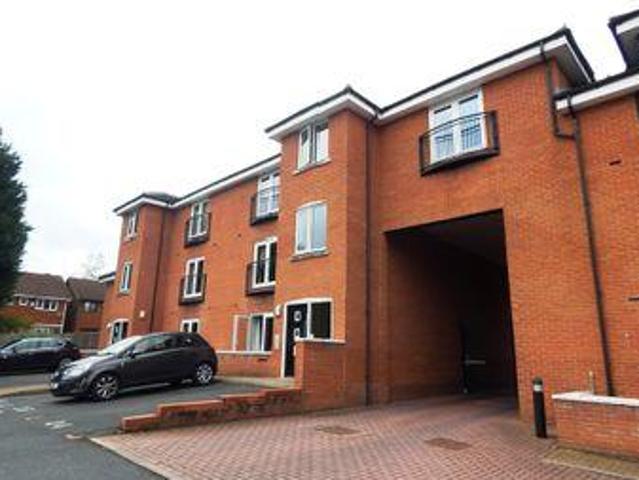 House for sale in Chadsmoor, Staffordshire