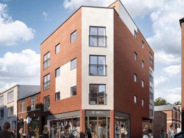 House for sale in Higher Bartle, Lancashire