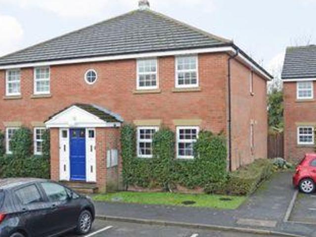 House for sale in High Field, York
