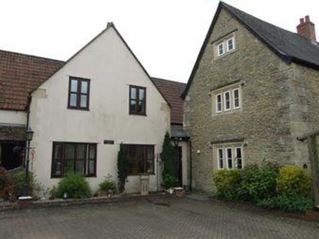 House for sale in Wiltshire