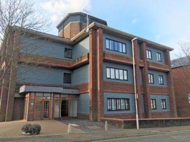 House for sale in Perryfields, West Sussex