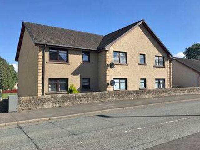 House for sale in Cambuskenneth, Scotland