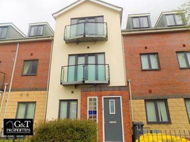 House for sale in Rowley Regis, Isle Of Man