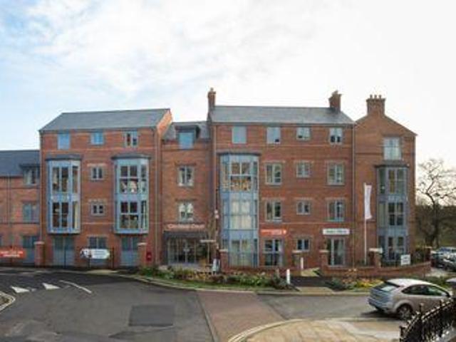 House for sale in High Field, York