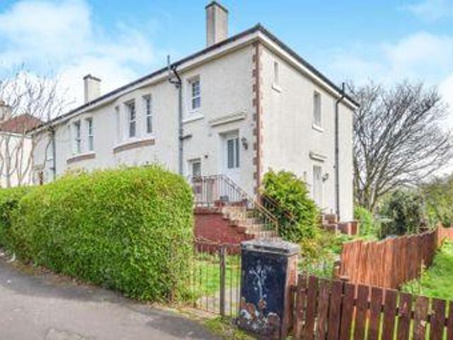 House for sale in Scotland
