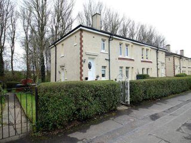 House for sale in Scotland