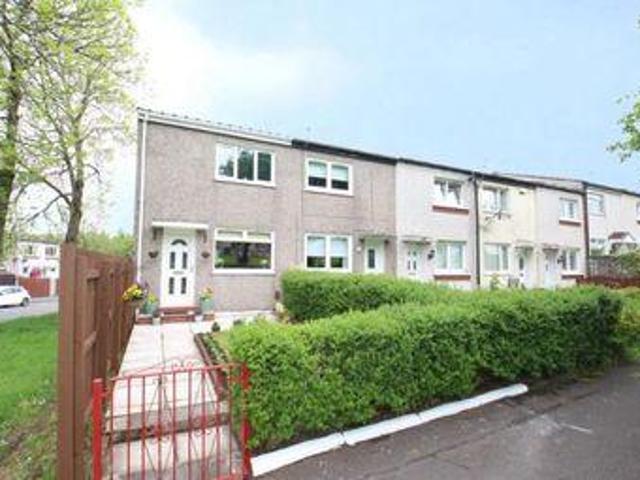 House for sale in Scotland