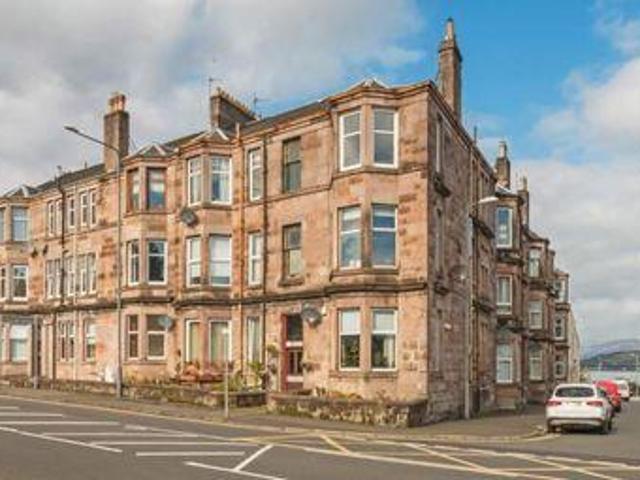 House for sale in Gourock, Scotland