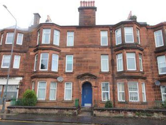 House for sale in Gourock, Scotland