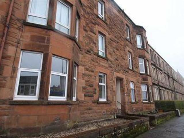 House for sale in Gourock, Scotland