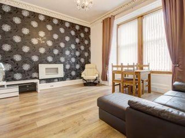 House for sale in Gourock, Scotland