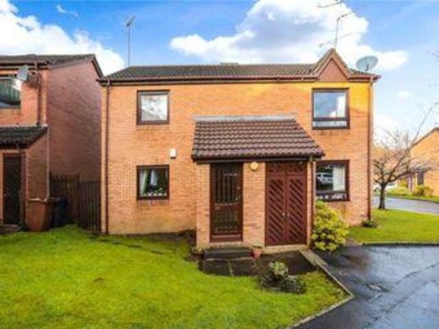 House for sale in Scotland