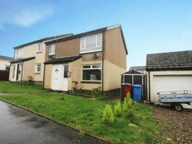 House for sale in Carluke, Scotland