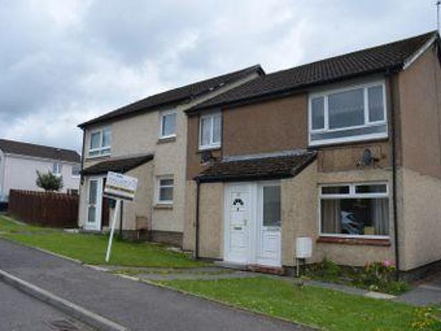 House for sale in Carluke, Scotland