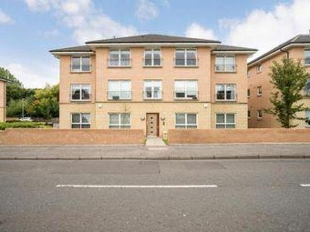 House for sale in Scotland