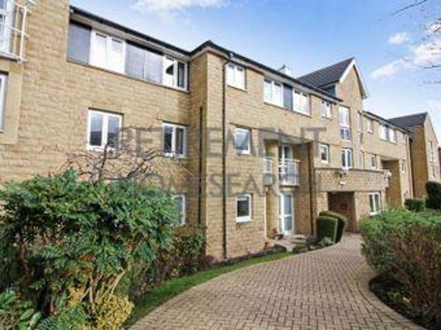 House for sale in Ilkley, Bradford