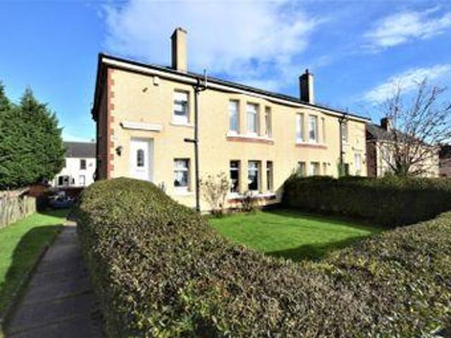 House for sale in Scotland