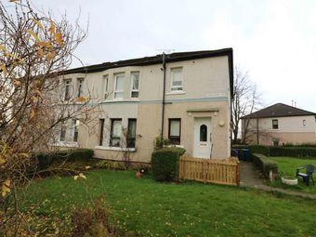 House for sale in Scotland