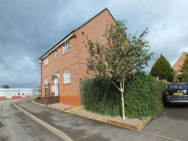 House for sale in Stoke-on-Trent