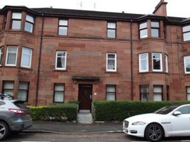 House for sale in Scotland