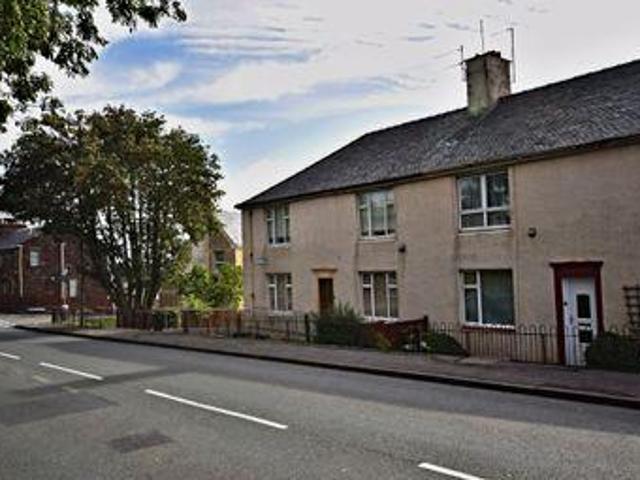 House for sale in Maybole, Scotland