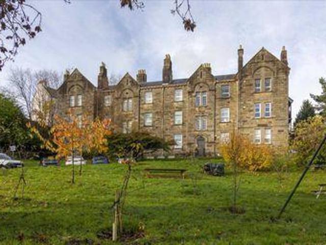 House for sale in Stirling