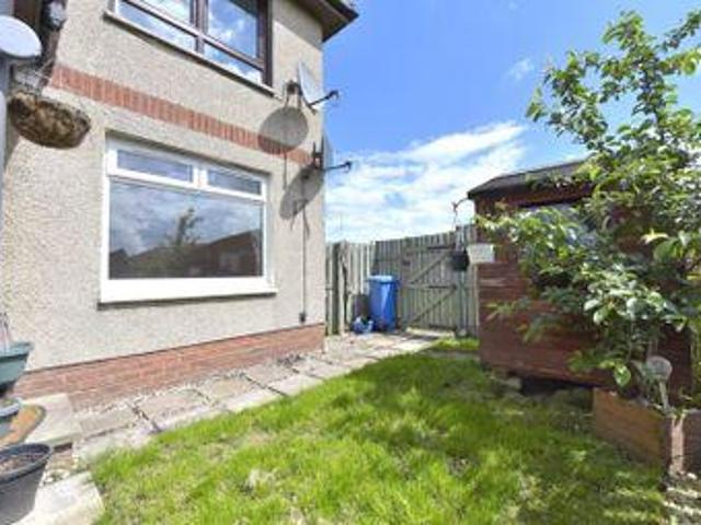 House for sale in Dunfermline, Fife