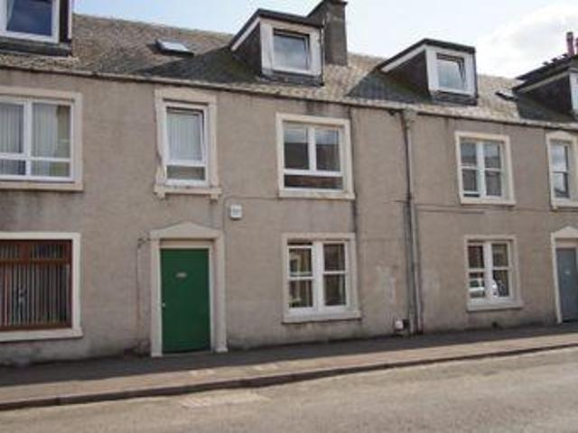 House for sale in Arbroath, Scotland