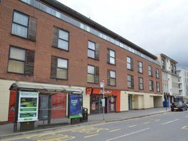 House for sale in Cressex, Buckinghamshire