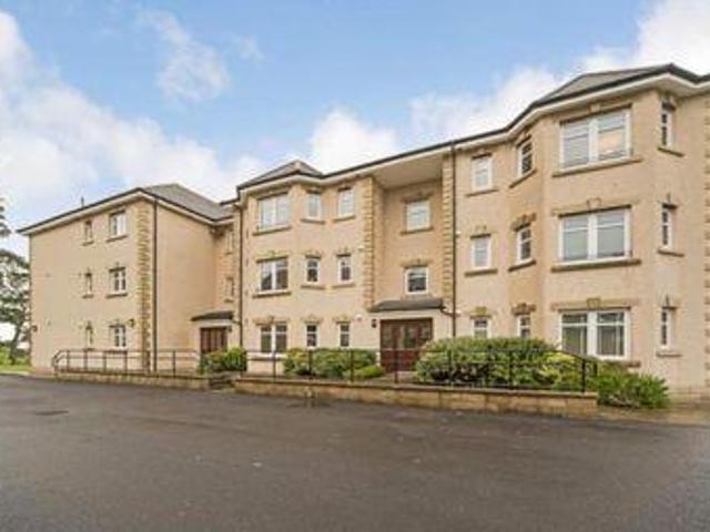 House for sale in Irvine, Scotland